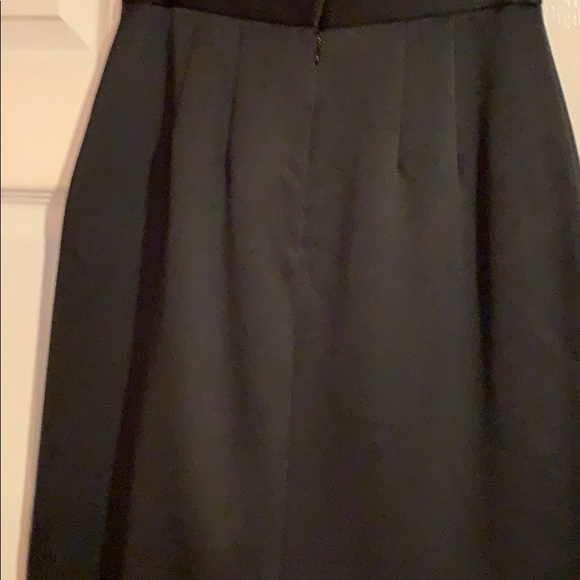 Zola vintage full length skirt - Picture 4 of 5
